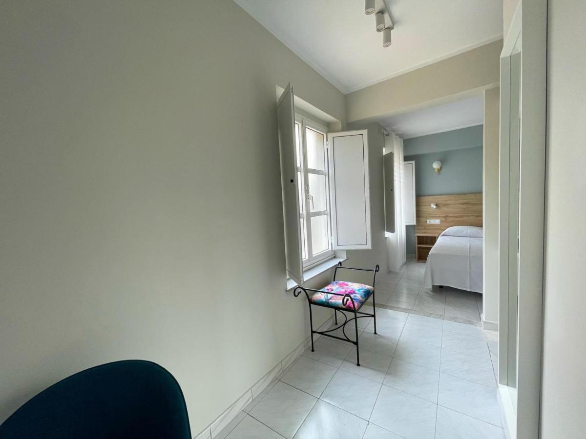 Hotel Amadora - Admite Mascotas Barreiros Exteriör bild